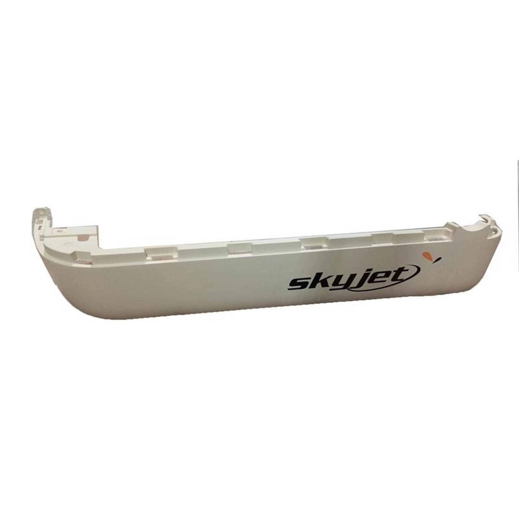SKYJET TWISTER 10 ALT PANEL SOL BEYAZ #SJ 1669
